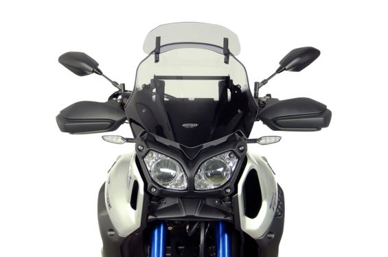Bulle Vario Moto MRA -30mm pour XTZ 1200 Super Ténéré (14-19) Bulle Vario Moto MRA -30mm pour XTZ 1200 Super Ténéré (14-19)
