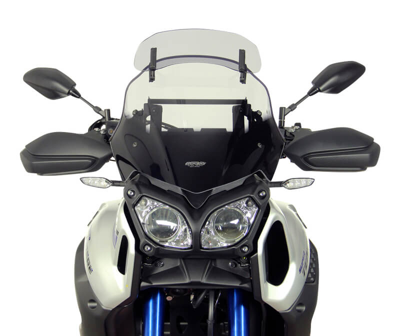 Bulle Vario Moto MRA -30mm pour XTZ 1200 Super Ténéré (14-19)