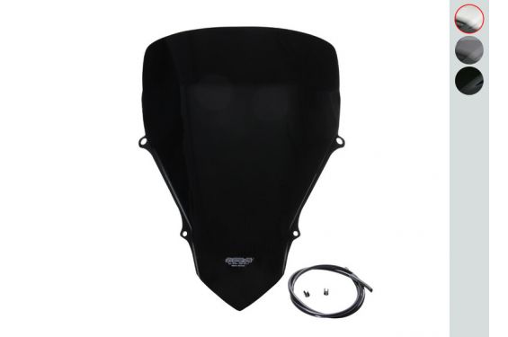 Bulle Touring Moto MRA +20mm pour ZRX 1200 S (01-04) Bulle Touring Moto MRA +20mm pour ZRX 1200 S (01-04)