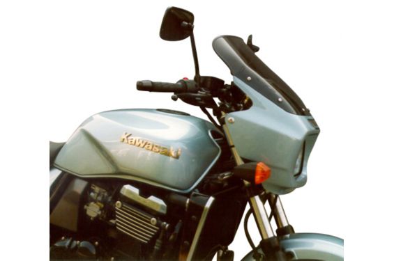 Bulle Touring Moto MRA +110mm pour ZRX 1200 R (01-06) Bulle Touring Moto MRA +110mm pour ZRX 1200 R (01-06)