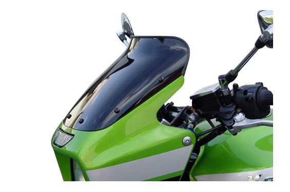 Bulle Moto MRA Type Sport +20mm pour ZRX 1200 R (01-06) Bulle Moto MRA Type Sport +20mm pour ZRX 1200 R (01-06)