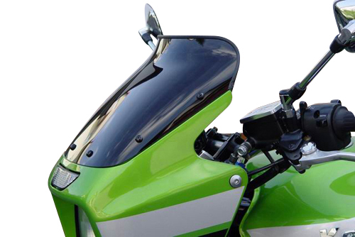 Bulle Moto MRA Type Sport +20mm pour ZRX 1200 R (01-06)