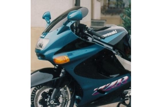 Bulle Moto MRA Type Origine pour ZZR 1100 (93-01)