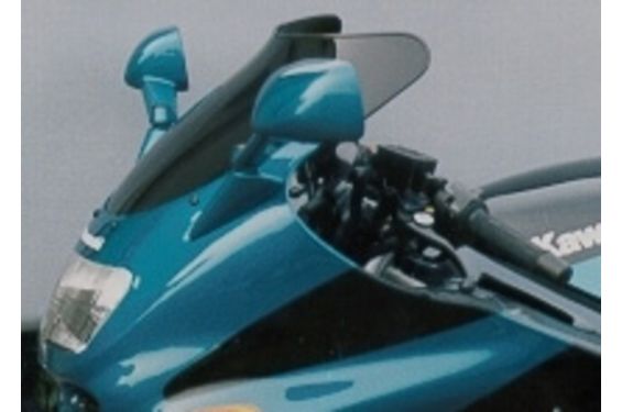 Bulle Moto MRA Type Sport -115mm pour ZZR 1100 (93-01) Bulle Moto MRA Type Sport -115mm pour ZZR 1100 (93-01)