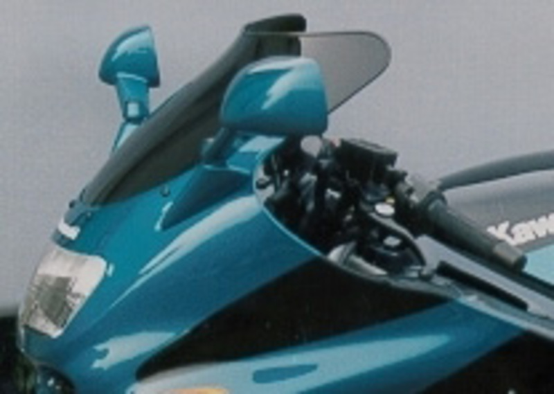 Bulle Moto MRA Type Sport -115mm pour ZZR 1100 (93-01)