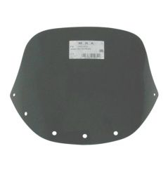 Bulle Touring Moto MRA +60mm pour GPZ 1100 (81-82)