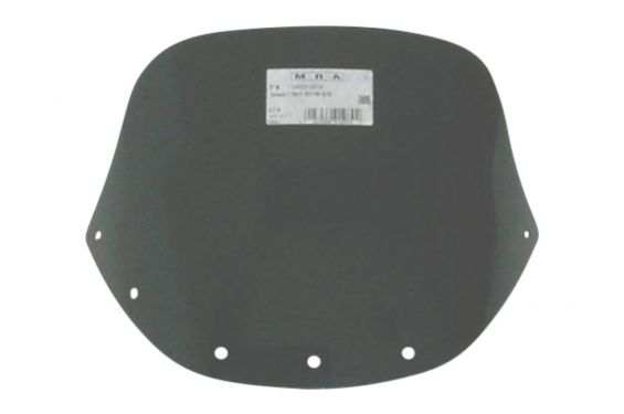 Bulle Touring Moto MRA +60mm pour GPZ 1100 (81-82) Bulle Touring Moto MRA +60mm pour GPZ 1100 (81-82)