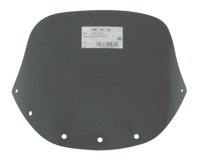 Bulle Touring Moto MRA +60mm pour GPZ 1100 (81-82)