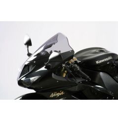 Bulle Moto MRA Type Racing -10mm pour ZX-10R (06-07)