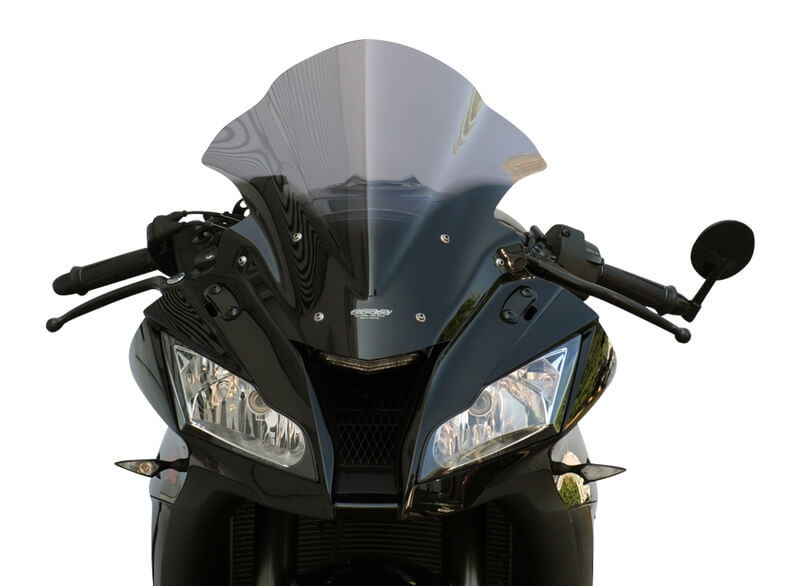 Bulle Moto MRA Type Racing +40mm pour ZX-10R (11-15)