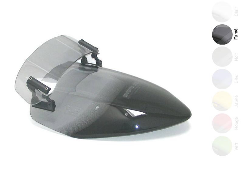 Bulle Vario Moto MRA +90mm pour Z 1000 (03-06)
