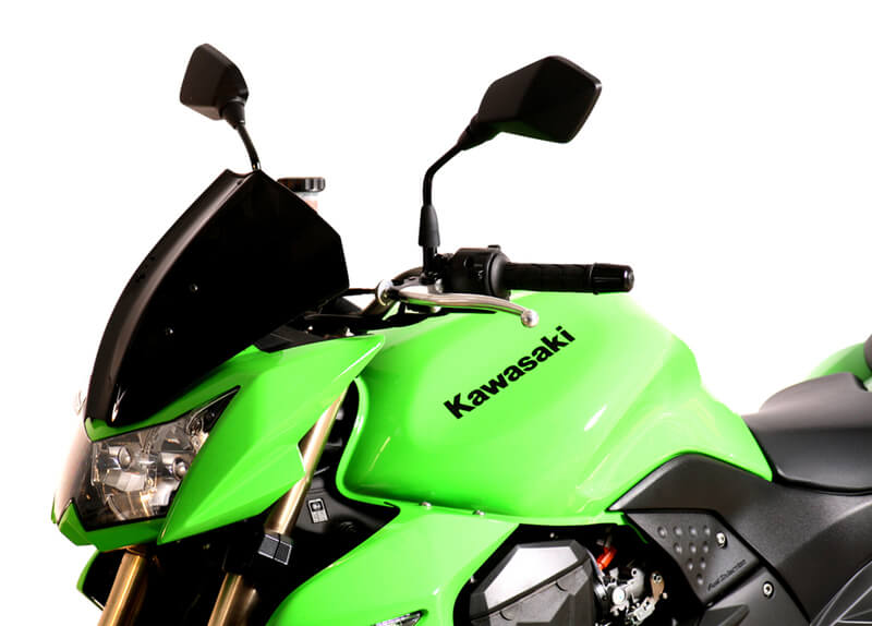 Bulle Touring Moto MRA pour Z 1000 (07-09)