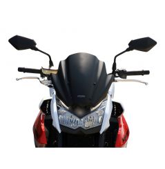 Bulle Moto MRA Type Racing pour Z 1000 (10-13)