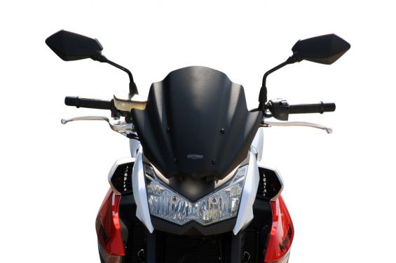 Bulle Moto MRA Type Racing pour Z 1000 (10-13) Bulle Moto MRA Type Racing pour Z 1000 (10-13)