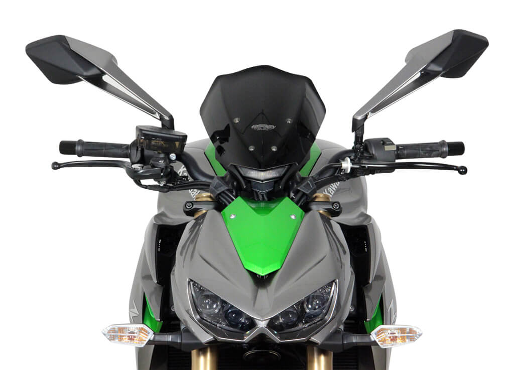 Bulle Moto MRA Type Sport pour Z 1000 (14-20)