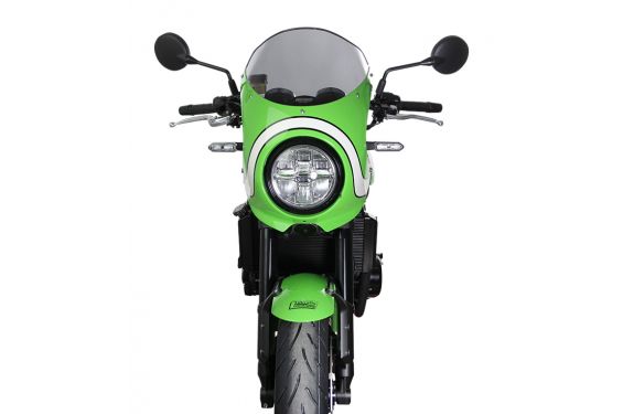 Bulle Moto MRA Type Racing +30mm pour Z 900 RS (18-24) Bulle Moto MRA Type Racing +30mm pour Z 900 RS (18-24)