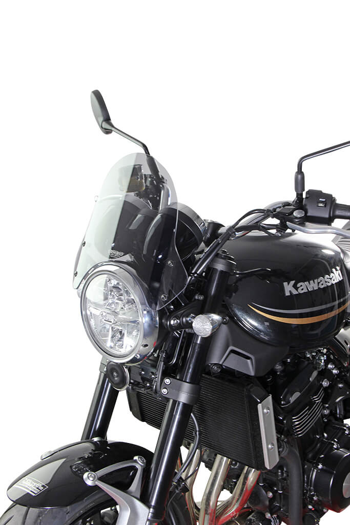 Bulle Moto MRA Type Sport pour Z 900 RS (18-24)