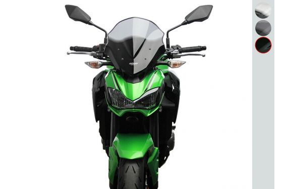 Bulle Moto MRA Type Racing pour Z 900 (17-19) Bulle Moto MRA Type Racing pour Z 900 (17-19)