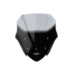 Bulle Moto MRA Type Racing pour Z 900 (17-19)