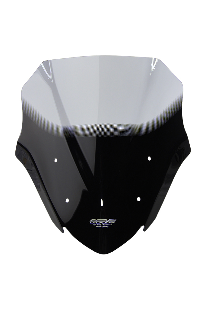 Bulle Moto MRA Type Racing pour Z 900 (17-19)