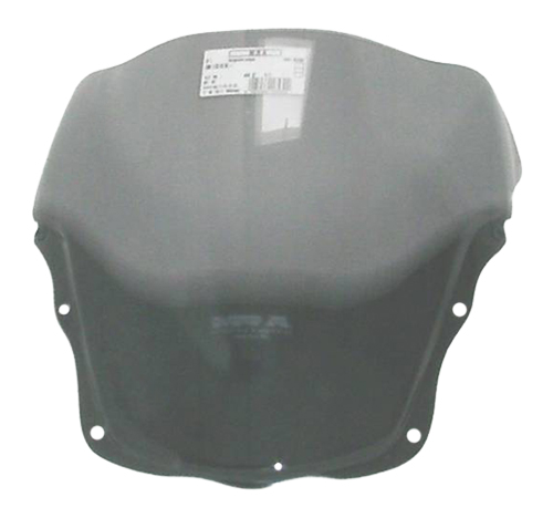 Bulle Moto MRA Type Racing +10mm pour CBR 1100 XX (97-05)