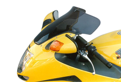Bulle Moto MRA Type Sport -10mm pour CBR1100XX (97-05)