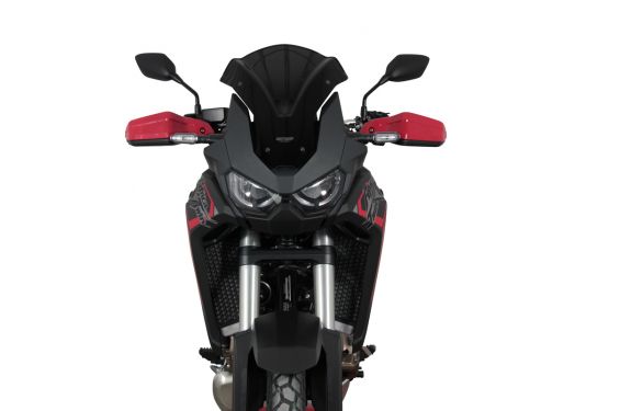 Bulle Moto MRA Type Sport pour 1100 Africa Twin (20-23) Bulle Moto MRA Type Sport pour 1100 Africa Twin (20-23)