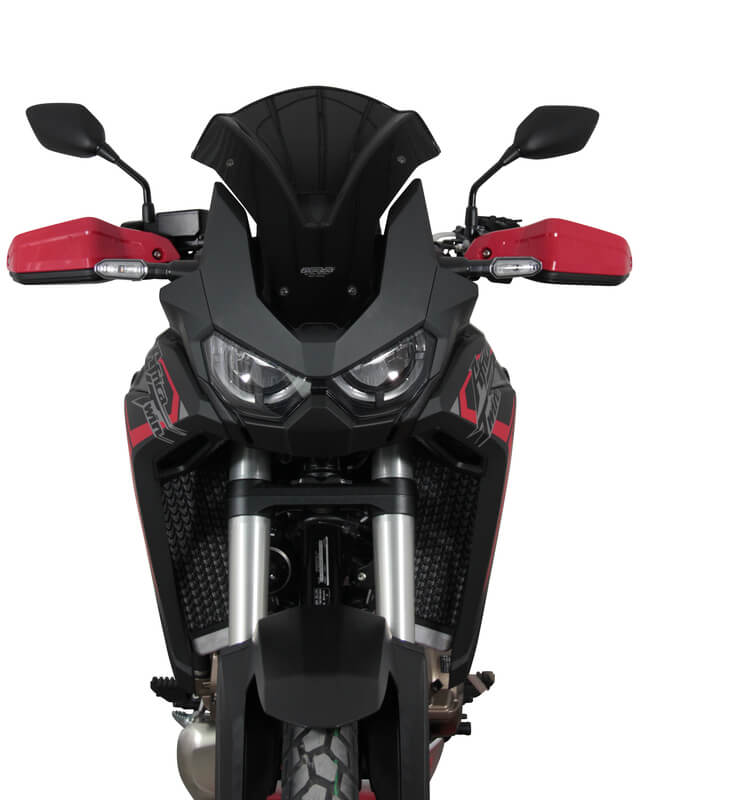 Bulle Moto MRA Type Sport pour 1100 Africa Twin (20-23)