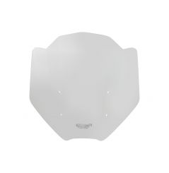 Bulle Moto MRA Type Sport pour CB 1000 R (18-20)
