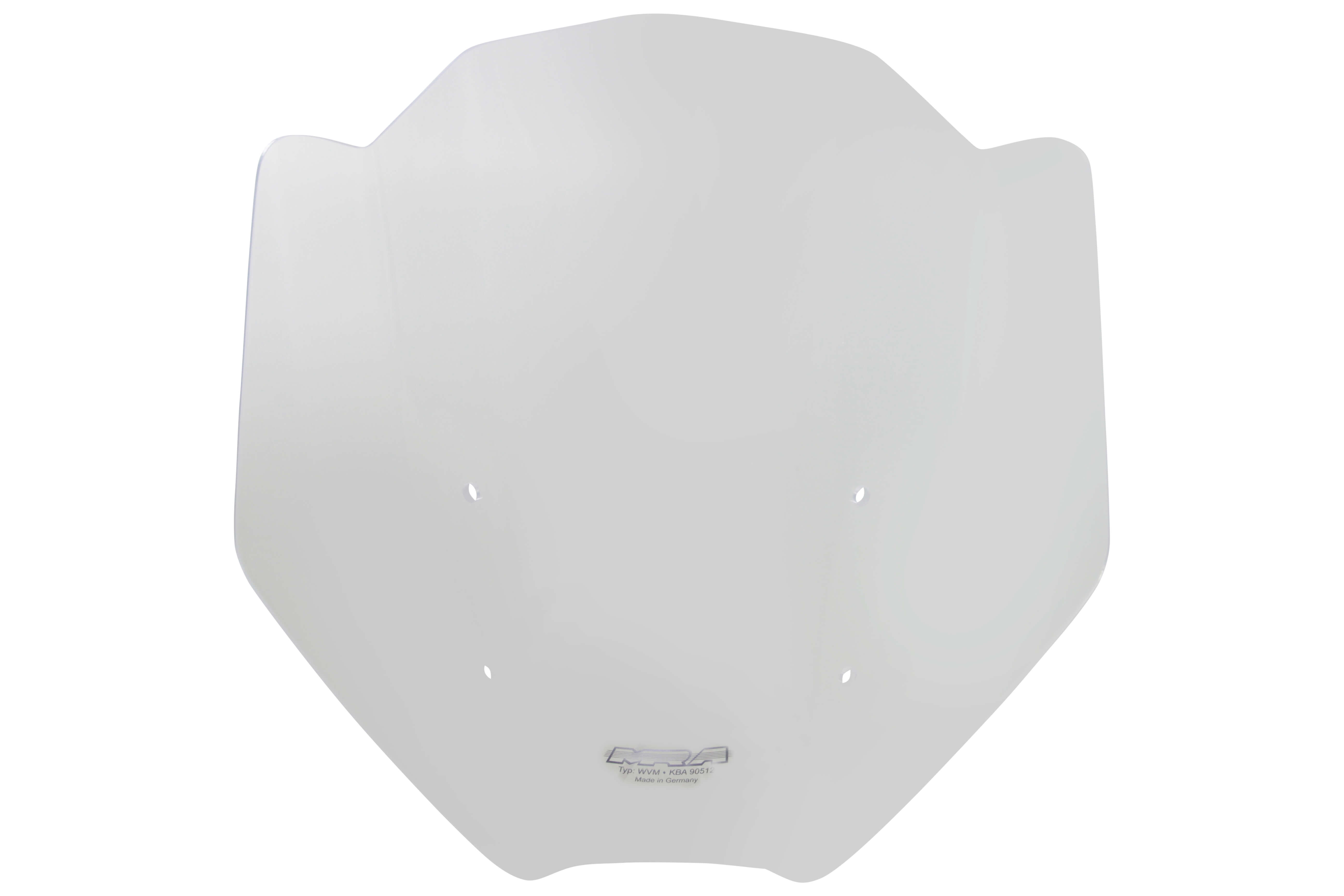 Bulle Moto MRA Type Sport pour CB 1000 R (18-20)