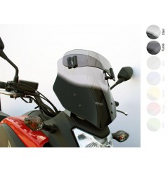 Bulle Vario Moto MRA pour NC 750 X (14-15)