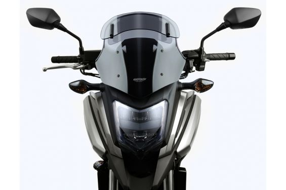 Bulle Vario Moto MRA pour NC 750 X (16-19)