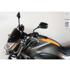 Bulle Moto MRA Type Sport pour NC 750 S (14-15)
