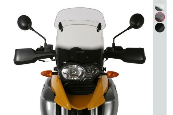 Bulle Moto MRA XCreen pour F 650 GS (08-13)