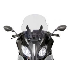 Bulle Touring Moto MRA pour R 1200 RS (15-18)