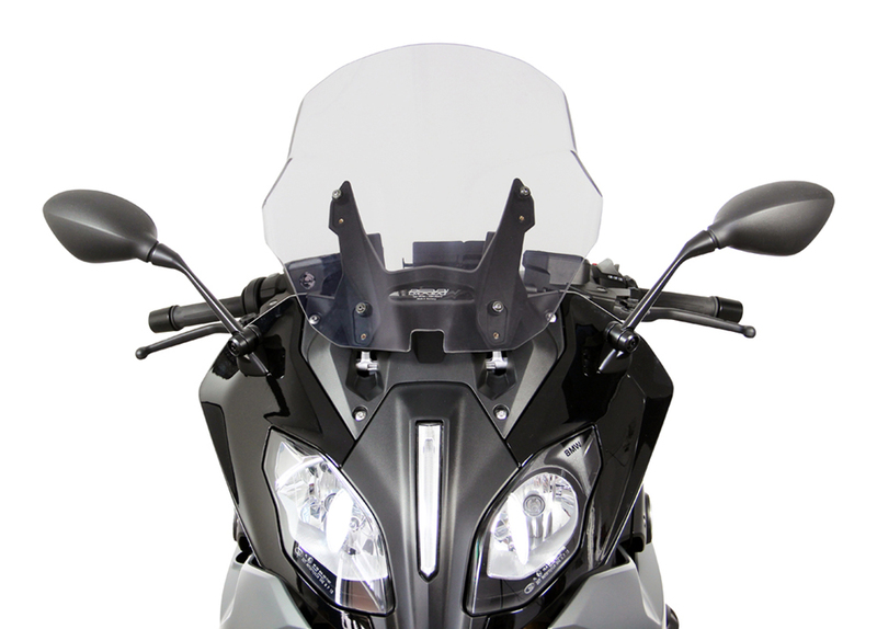 Bulle Touring Moto MRA pour R 1200 RS (15-18)