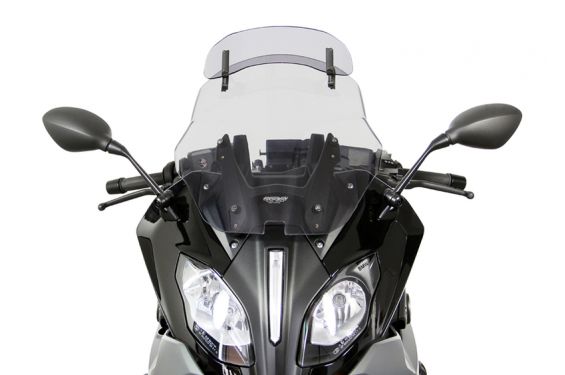 Bulle Vario Moto MRA pour R 1200 RS (15-18)