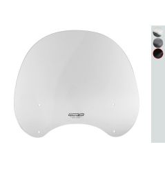 Bulle Touring Moto MRA pour R Nine-T Scrambler (17-21)