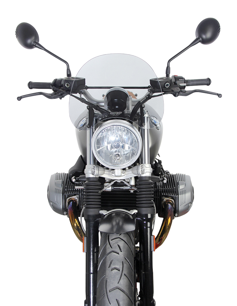 Bulle Touring Moto MRA pour R Nine-T Scrambler (17-21)
