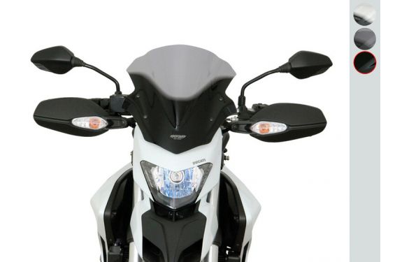 Bulle Moto MRA Type Racing pour Hyperstrada 821 (13-16) Bulle Moto MRA Type Racing pour Hyperstrada 821 (13-16)