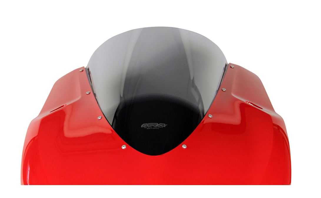 Bulle Moto MRA Type Origine pour 959 Panigale (16-19)