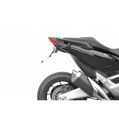 Support de plaque Top Block pour Honda Forza 750 (21-25)