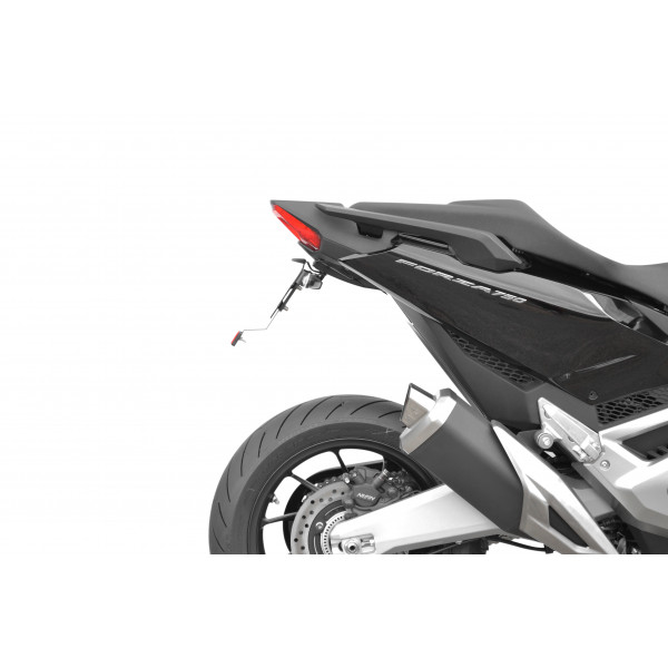 Support de plaque Top Block pour Honda Forza 750 (21-25)