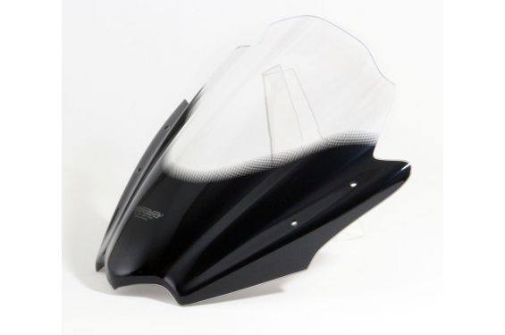 Bulle Moto MRA Type Racing pour CB 500 X (16-21) Bulle Moto MRA Type Racing pour CB 500 X (16-21)