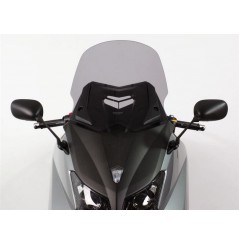 Bulle Touring Fumée Scooter MRA pour Yamaha T-Max 530 