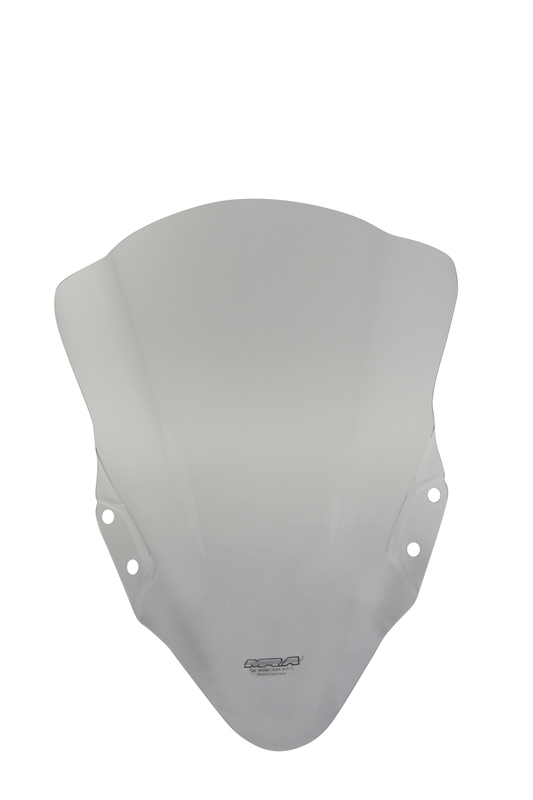 Bulle Moto MRA Type Racing pour Ninja 400 (18-20)