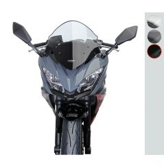 Bulle Touring Moto MRA pour Ninja 650 (17-19)