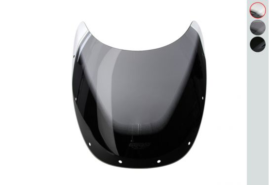 Bulle Moto MRA Type Sport -130mm pour GPZ 900 R (84-93) Bulle Moto MRA Type Sport -130mm pour GPZ 900 R (84-93)