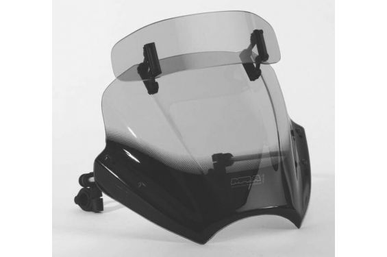 Bulle Vario Moto MRA pour GT 750 (72-77) Bulle Vario Moto MRA pour GT 750 (72-77)
