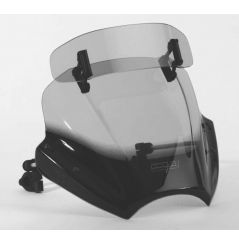 Bulle Vario Moto MRA pour 650 Dragstar (98-06)